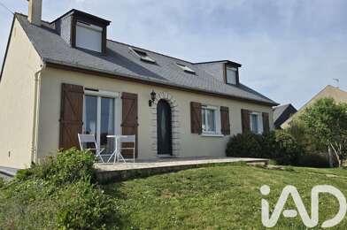Maison 6 pièces 356000 €