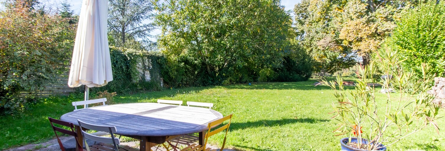 Maison 7 Pièces 154 m² à louer à Féricy (77133)