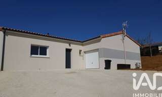 Maison 4 Pièces 96 m² à vendre à Villars-les-Bois (17770)