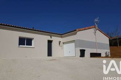 Maison 4 pièces 215000 €