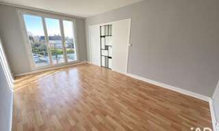 Appartement 3 Pièces 59 m² à louer à Chatou (78400)