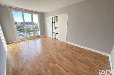 Appartement 3 pièces 1350 €