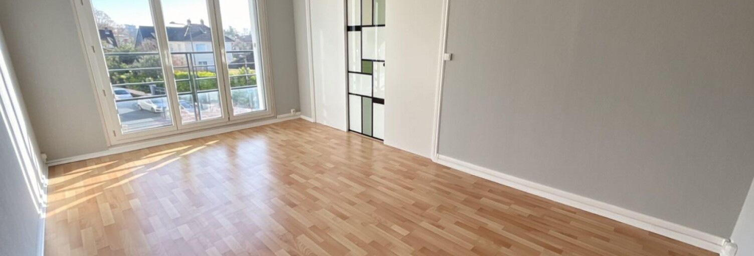 Appartement 3 Pièces 59 m² à louer à Chatou (78400)