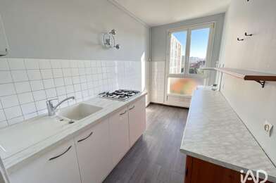 Appartement 3 pièces 1350 €
