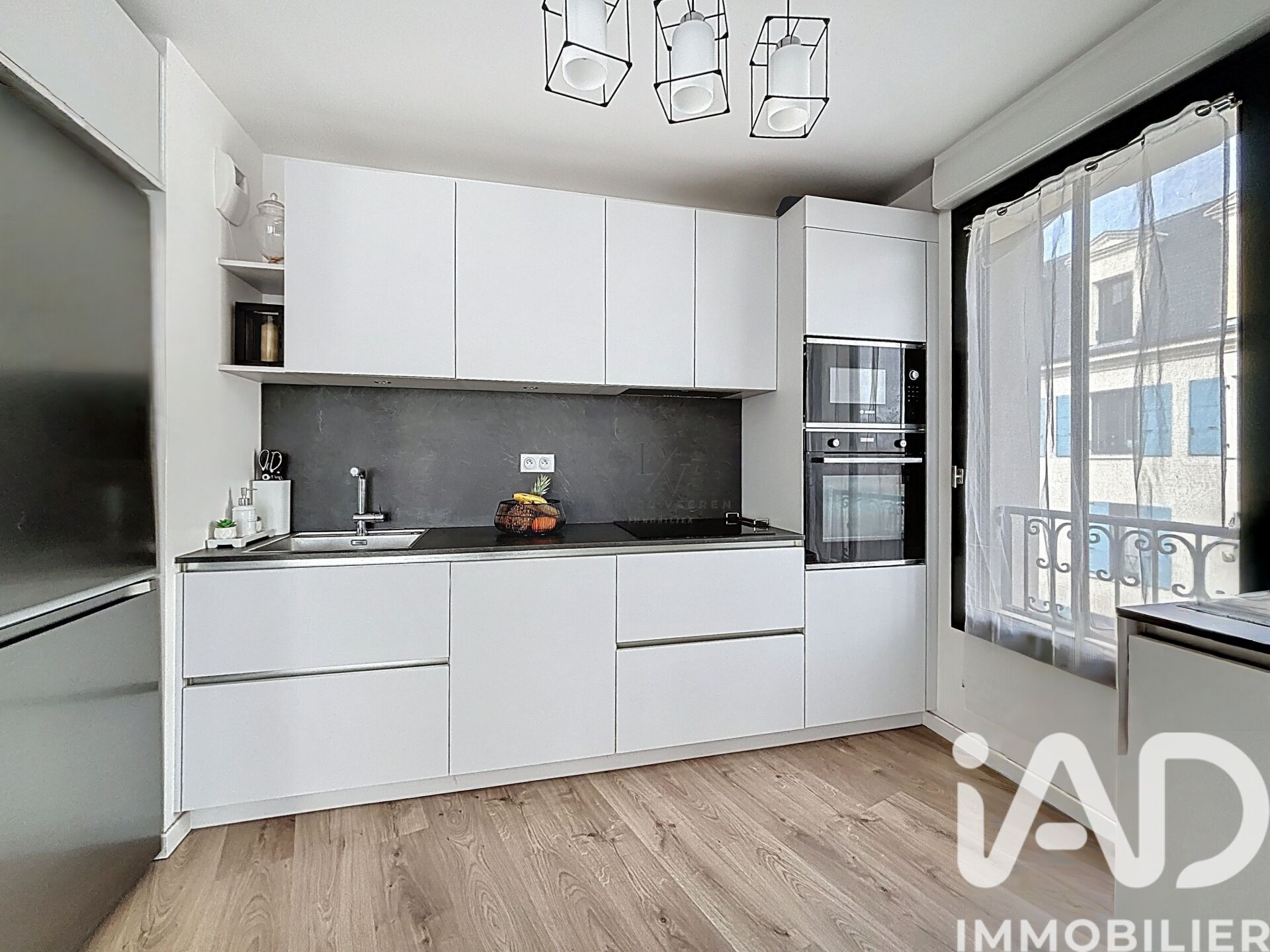 Vente Appartement 4 pièces - Photo 3