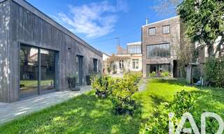 Maison 10 Pièces 260 m² à vendre à Saint-Maur-des-Fossés (94100)