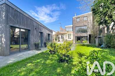 Maison 10 pièces 1250000 €