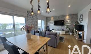 Appartement 3 Pièces 66 m² à vendre à Brest (29200)