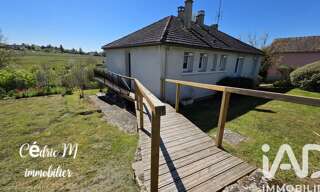 Maison 5 Pièces 80 m² à vendre à Chambray (27120)