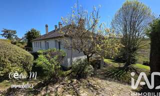 Maison 5 Pièces 80 m² à vendre à Chambray (27120)