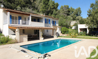 Maison 5 Pièces 215 m² à vendre à Vidauban (83550)