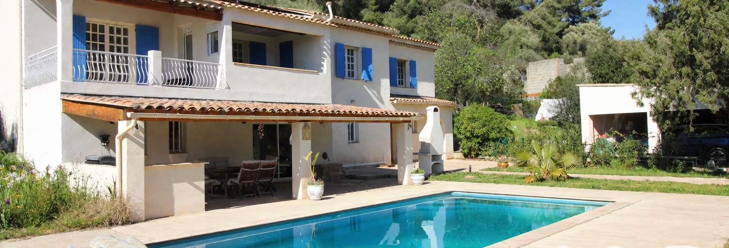 Maison 5 Pièces 215 m² à vendre à Vidauban (83550)