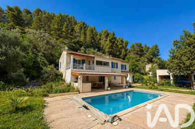 Maison 5 pièces 598000 €
