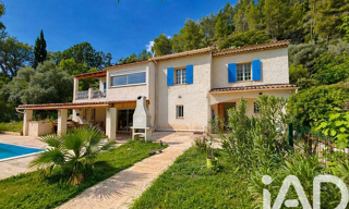 Maison 5 Pièces 215 m² à vendre à Vidauban (83550)