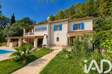 Maison 5 pièces 598000 €