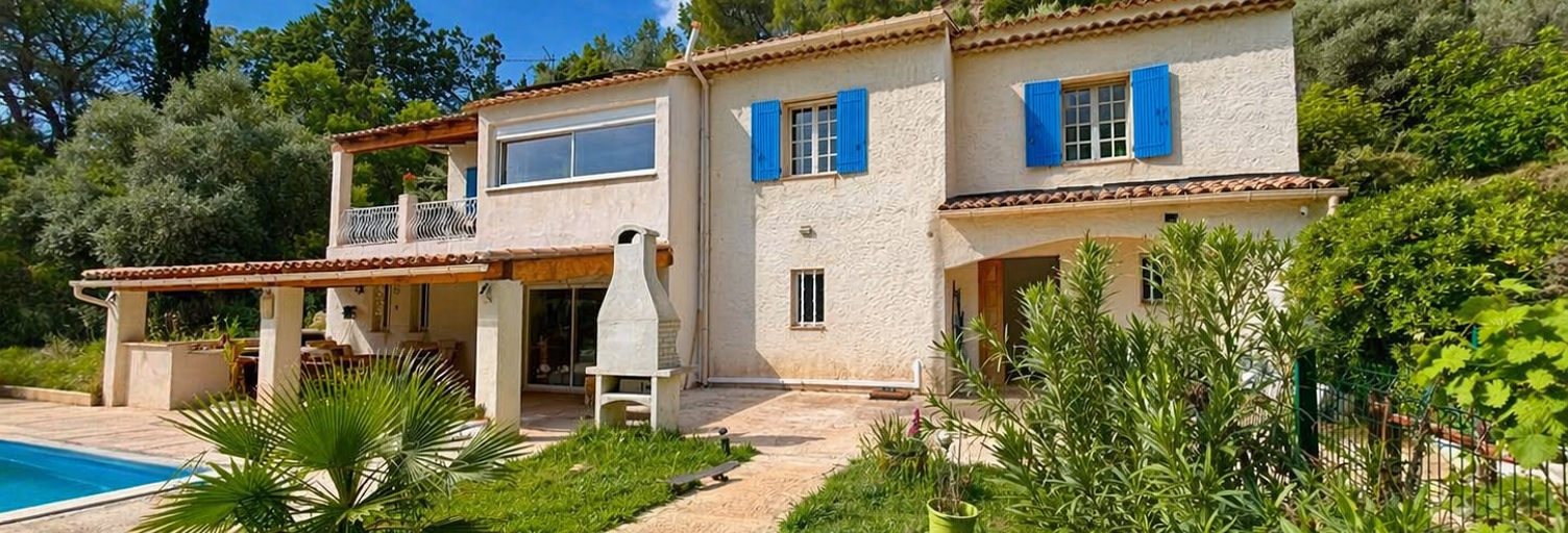 Maison 5 Pièces 215 m² à vendre à Vidauban (83550)