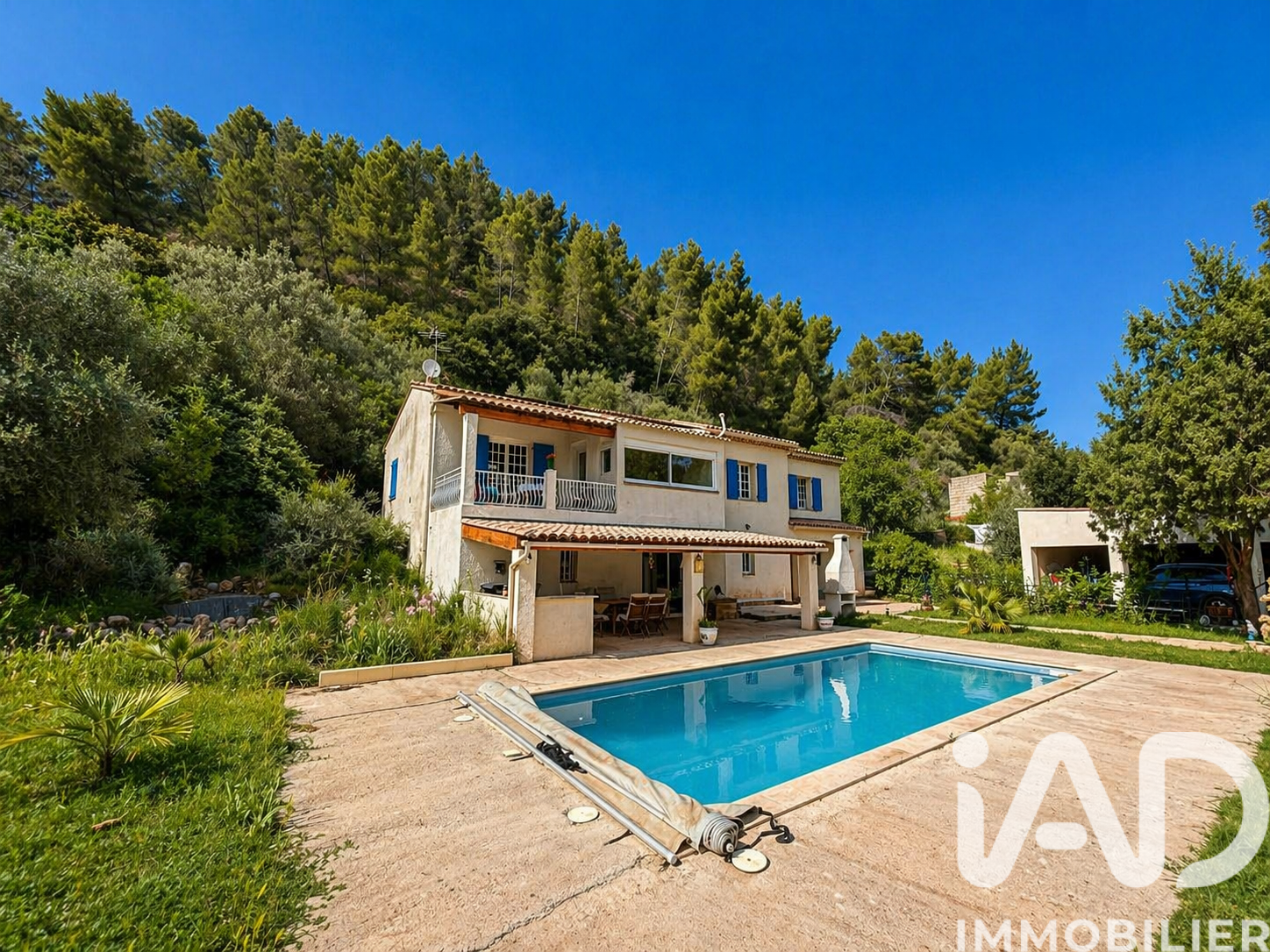 Vente Maison/villa 6 pièces - Photo 2
