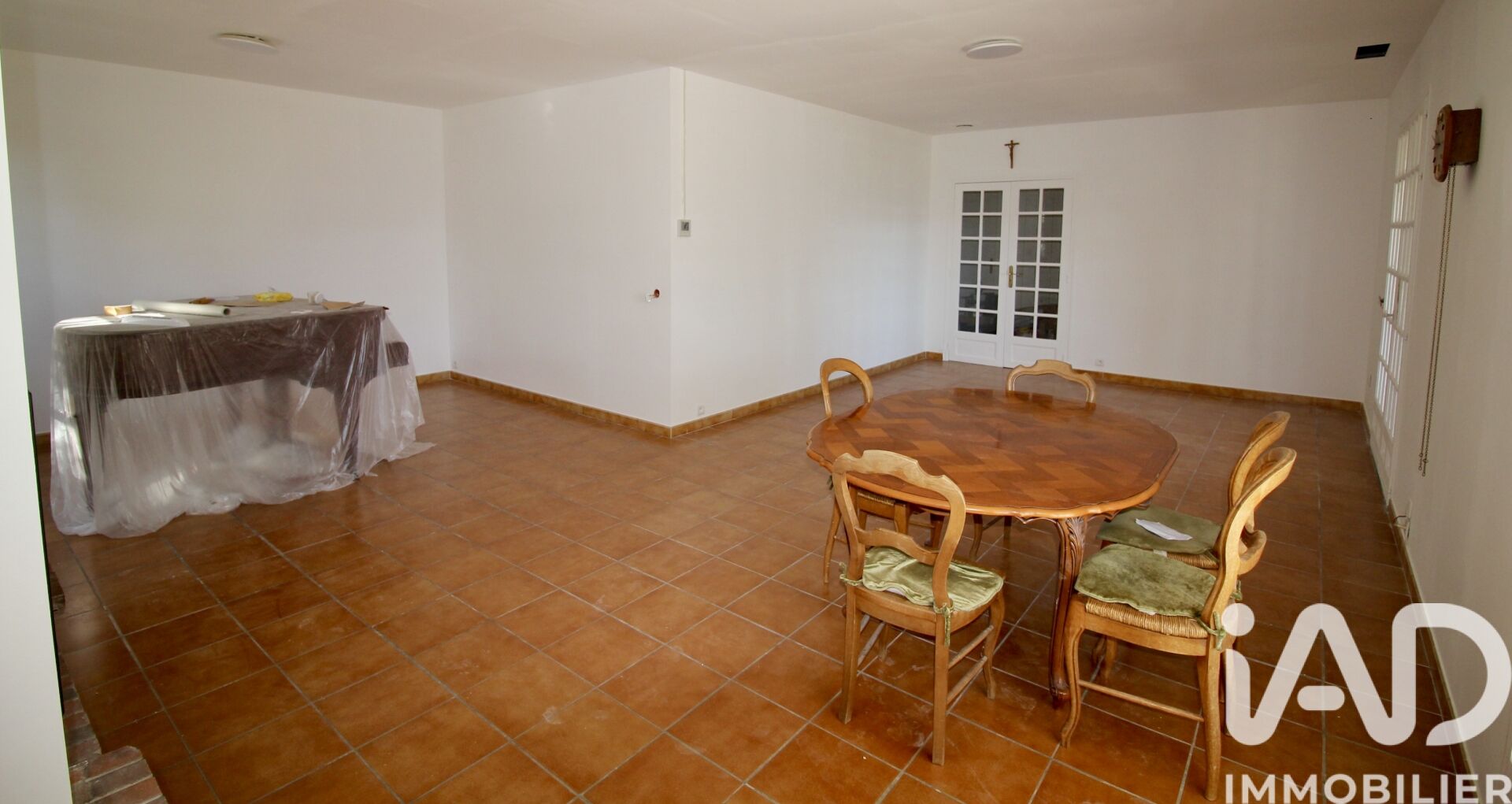 Vente Maison/villa 6 pièces - Photo 5