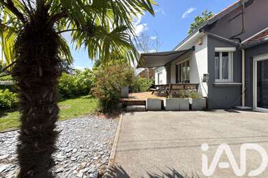 Maison 4 pièces 439000 €