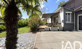 Maison 4 Pièces 120 m² à vendre à Nantes (44300)