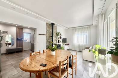 Maison 3 pièces 249900 €