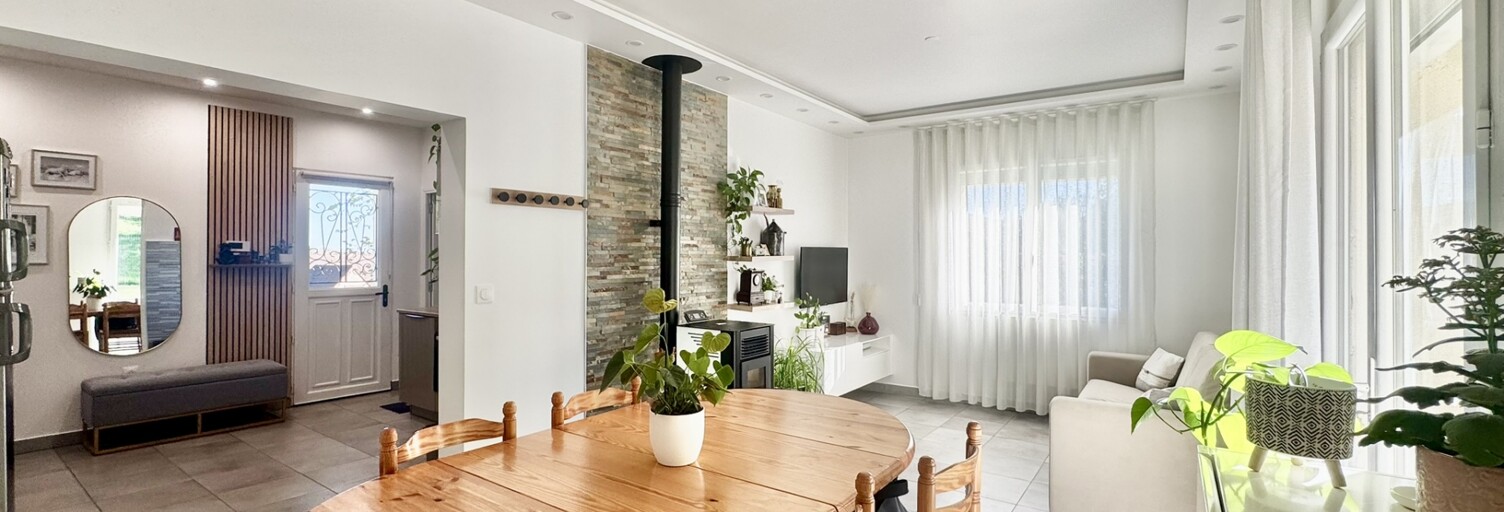 Maison 3 Pièces 60 m² à vendre à La Ferté-sous-Jouarre (77260)