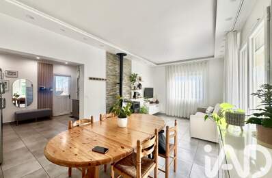 Vente Maison/villa 3 pièces — photo du bien
