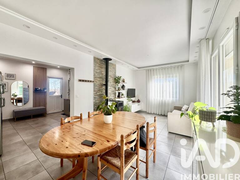Vente Maison/villa 3 pièces — photo 1