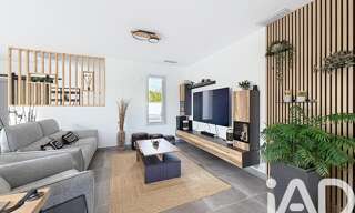 Maison 4 Pièces 133 m² à vendre à Saint-Sauveur-d'Aunis (17540)