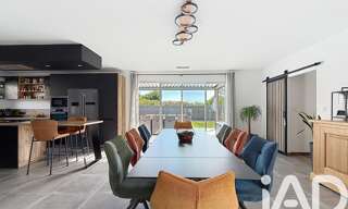 Maison 4 Pièces 133 m² à vendre à Saint-Sauveur-d'Aunis (17540)