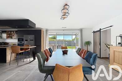 Maison 4 pièces 395000 €