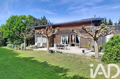Maison 4 pièces 379000 €