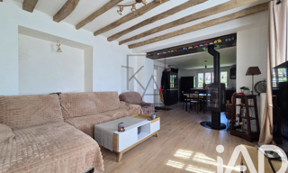 Maison 6 Pièces 111 m² à vendre à La Ferté-Alais (91590)