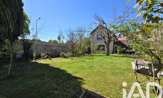 Maison 6 Pièces 111 m² à vendre à La Ferté-Alais (91590)