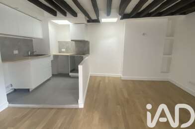 Appartement 2 pièces 455000 €