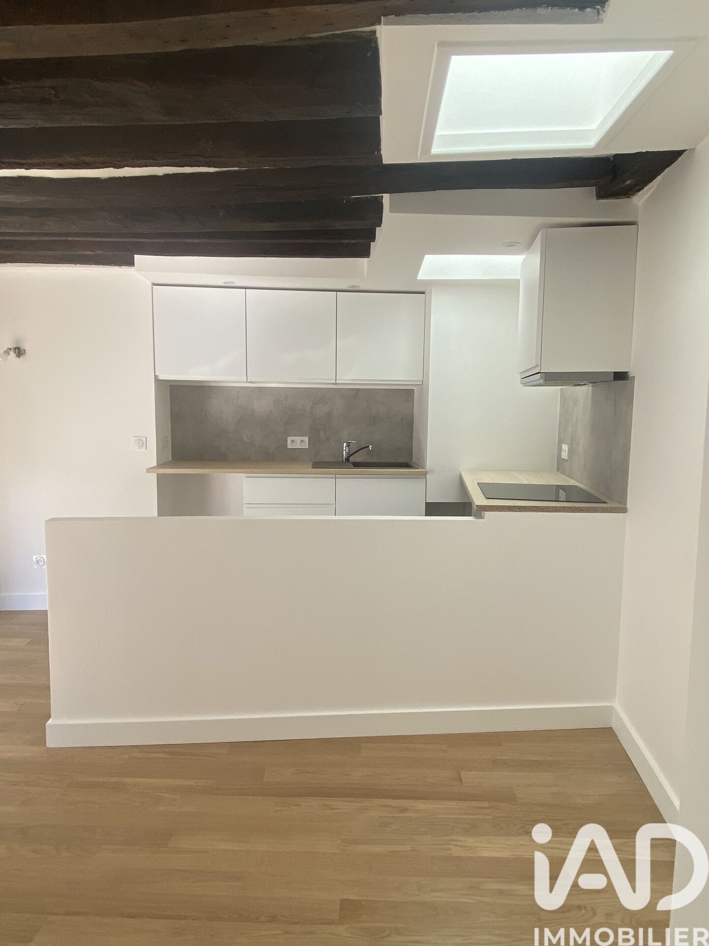 Vente Appartement 2 pièces - Photo 3