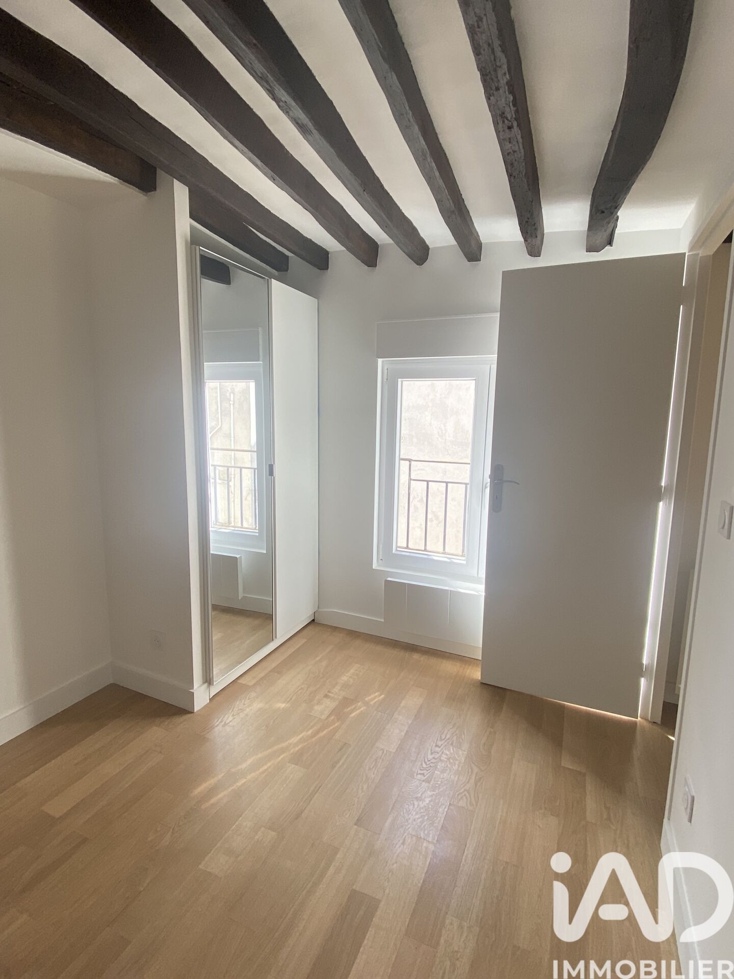 Vente Appartement 2 pièces - Photo 5
