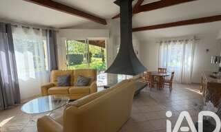 Maison 5 Pièces 107 m² à vendre à Chauray (79180)