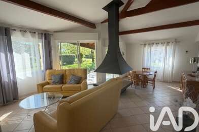 Maison 5 pièces 329900 €