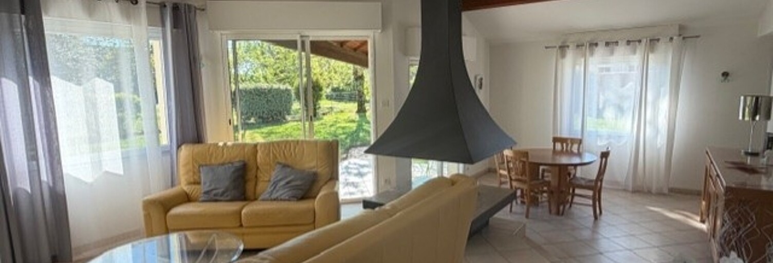 Maison 5 Pièces 107 m² à vendre à Chauray (79180)