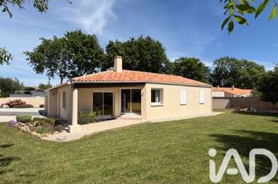 Maison 5 pièces 319900 €