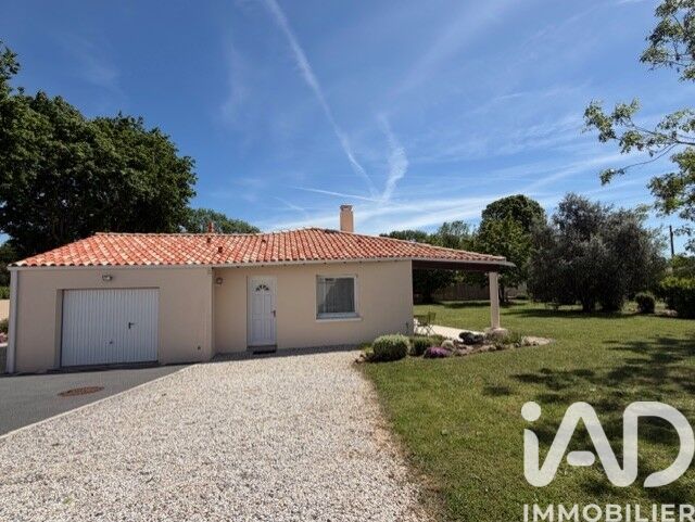 Vente Maison/villa 5 pièces - Photo 2