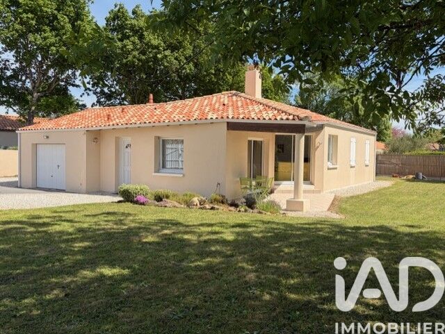 Vente Maison/villa 5 pièces - Photo 3