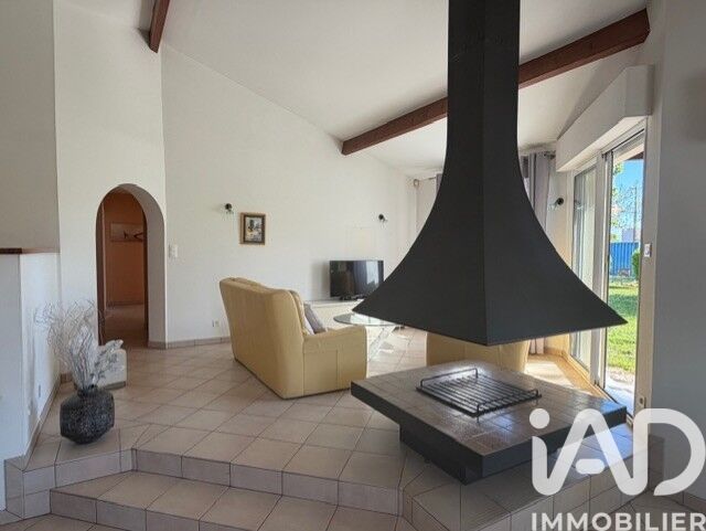 Vente Maison/villa 5 pièces - Photo 5