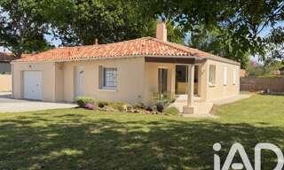 Maison 5 Pièces 107 m² à vendre à Chauray (79180)