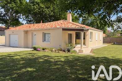 Maison 5 pièces 274900 €