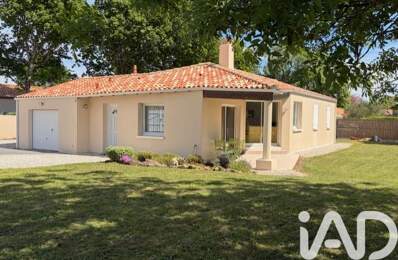 Vente Maison/villa 5 pièces — photo du bien