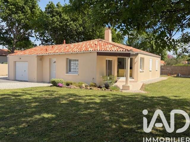 Vente Maison/villa 5 pièces — photo du bien