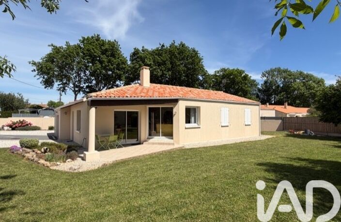 Vente Maison/villa 5 pièces — photo 2