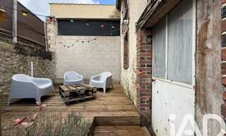 Maison 5 Pièces 180 m² à vendre à Saint-Martin-d'Ablois (51530)